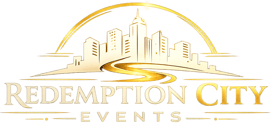Redemption City Events